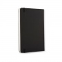 MOLESKINE Classic Notebook P (9x14 cm), squared, hard cover, 192 pages, black