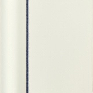 Notes MOLESKINE L (13x21cm) gładki, miękka oprawa, sapphire blue, 192 strony, niebieski, Notatniki, Zeszyty i bloki