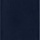 Notes MOLESKINE L (13x21cm) gładki, miękka oprawa, sapphire blue, 192 strony, niebieski