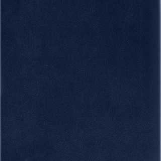 Notes MOLESKINE P (9x14cm) gładki, miękka oprawa, sapphire blue, 192 strony, niebieski, Notatniki, Zeszyty i bloki
