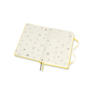 Notes MOLESKINE Passion Journal Baby, 400 stron, Notatniki, Zeszyty i bloki