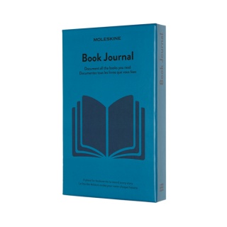 Notes MOLESKINE Passion Journal Books, 400 stron, Notatniki, Zeszyty i bloki