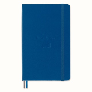 Notes MOLESKINE Passion Journal Books, 400 stron, Notatniki, Zeszyty i bloki