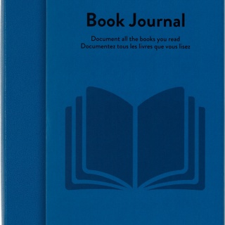 Notes MOLESKINE Passion Journal Books, 400 stron, Notatniki, Zeszyty i bloki