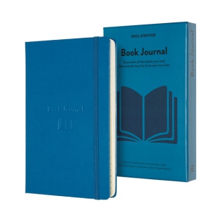 Notes MOLESKINE Passion Journal Books, 400 stron, Notatniki, Zeszyty i bloki
