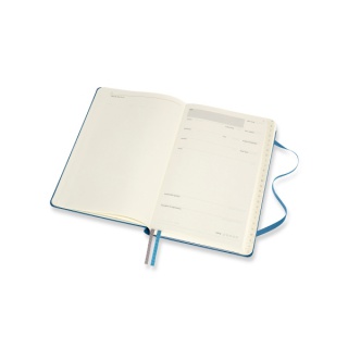Notes MOLESKINE Passion Journal Books, 400 stron, Notatniki, Zeszyty i bloki