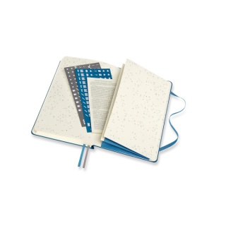Notes MOLESKINE Passion Journal Books, 400 stron, Notatniki, Zeszyty i bloki