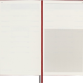 Notes MOLESKINE Passion Journal Wine, 400 stron, Notatniki, Zeszyty i bloki