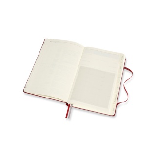 Notes MOLESKINE Passion Journal Wine, 400 stron, Notatniki, Zeszyty i bloki