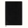 Notes MOLESKINE PROFESSIONAL A4 (21x29,7 cm), miękka oprawa, 192 strony, czarny