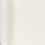 Notes MOLESKINE PROFESSIONAL A4 (21x29,7 cm), miękka oprawa, 192 strony, czarny, Notatniki, Zeszyty i bloki