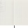 Notes MOLESKINE PROFESSIONAL L (13x21 cm), miękka oprawa, 192 strony, czarny