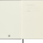 Notes MOLESKINE PROFESSIONAL L (13x21 cm), twarda oprawa, 240 stron, czarny, Notatniki, Zeszyty i bloki
