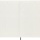 Notes MOLESKINE PROFESSIONAL XL (19x25 cm), miękka oprawa, 192 strony, czarny