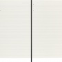 Notes MOLESKINE PROFESSIONAL XXL (21,6x27,9 cm), miękka oprawa, 192 strony, czarny, Notatniki, Zeszyty i bloki