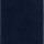 Notes MOLESKINE XL (19x25cm) gładki, miękka oprawa, sapphire blue, 192 strony, niebieski
