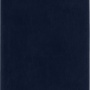 Notes MOLESKINE XL (19x25cm) gładki, miękka oprawa, sapphire blue, 192 strony, niebieski, Notatniki, Zeszyty i bloki