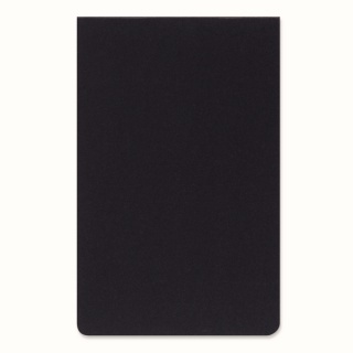 Notes reporterski PRO PAD MOLESKINE P (9x14 cm), 96 stron, czarny, Notatniki, Zeszyty i bloki