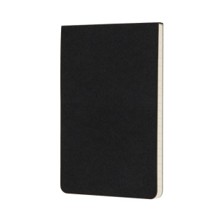 Notes reporterski PRO PAD MOLESKINE P (9x14 cm), 96 stron, czarny, Notatniki, Zeszyty i bloki