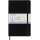 Szkicownik MOLESKINE L (13x21cm), twarda oprawa, 104 strony, czarny