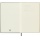 Szkicownik MOLESKINE L (13x21cm), twarda oprawa, 104 strony, czarny