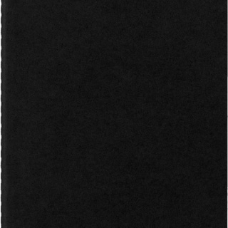 Zestaw 3 Zeszytów MOLESKINE Cahier Journals L (13x21cm) w kropki, 80 stron, czarny, Notatniki, Zeszyty i bloki
