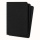 Zestaw 3 Zeszytów MOLESKINE Cahier Journals P (9x14cm) gładki, 64 strony, czarny