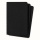 Zestaw 3 Zeszytów MOLESKINE Cahier Journals P (9x14cm) w kropki, 64 strony, czarny
