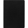 Zestaw 3 Zeszytów MOLESKINE Cahier Journals XL (19x25cm) gładki, 120 stron, czarny, Notatniki, Zeszyty i bloki