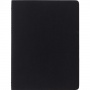 Zestaw 3 Zeszytów MOLESKINE Cahier Journals XL (19x25cm) w kratkę, 120 stron, czarny, Notatniki, Zeszyty i bloki