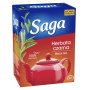 Herbata SAGA, ekspresowa, 90 torebek, Herbaty, Artykuły spożywcze