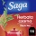 Herbata SAGA, ekspresowa, 90 torebek