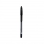 Długopis klasyczny KEYROAD Ball Pen Soft Jet, 0,7 mm, 6 szt., blister, czarny, Długopisy, Artykuły do pisania i korygowania
