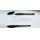 Długopis klasyczny KEYROAD Ball Pen Soft Jet, 0,7 mm, 6 szt., blister, czarny