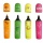 Zakreślacz KEYROAD Fluo Jungle, 1-5 mm, 4 szt., etui, mix kolorów