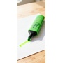 Zakreślacz KEYROAD Fluo Jungle, 1-5 mm, 4 szt., etui, mix kolor&oacute;w, Plastyka, Artykuły szkolne