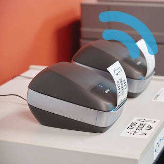 DRUKARKA DYMO LABEL WRITER WIRELESS, Podkategoria, Kategoria