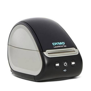 DRUKARKA DYMO LW 550 PRINTER EMEA, Podkategoria, Kategoria