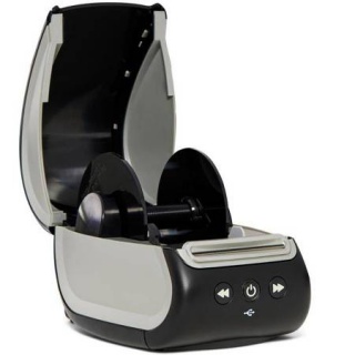 DRUKARKA DYMO LW 550 PRINTER EMEA, Podkategoria, Kategoria