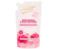 Luksja mydło w płynie 400ml Rose Zapas, Podkategoria, Kategoria