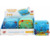GRA BALANS MAGNET. MC 8375, Podkategoria, Kategoria