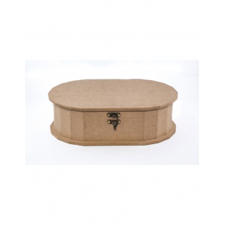 PUDEŁKO Z MDF 25X16X7,5CM KT35, Podkategoria, Kategoria