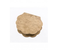 PUDEŁKO Z MDF 22X18X6CM KT78, Podkategoria, Kategoria