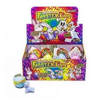 ZAJĄCZEK W JAJKU 8495, Podkategoria, Kategoria