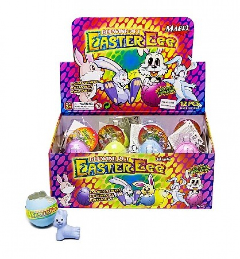 ZAJĄCZEK W JAJKU 8495, Podkategoria, Kategoria