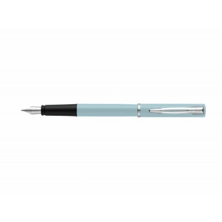 ALLURE PSTL BLUE WIECZNE PIÓRO F TB, Pióra wieczne, Art. do pisania i korygowania