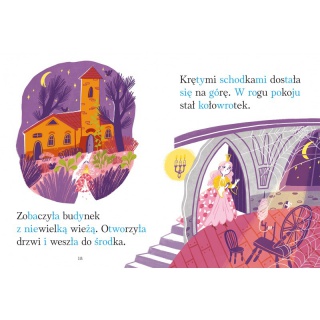 Już czytam sam. Śpiąca Kr&oacute;lewna. Duże litery i pod, Podkategoria, Kategoria