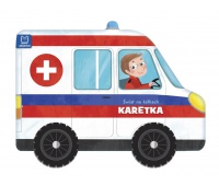 ŚWIAT NA K&Oacute;ŁKACH. KARETKA, Podkategoria, Kategoria
