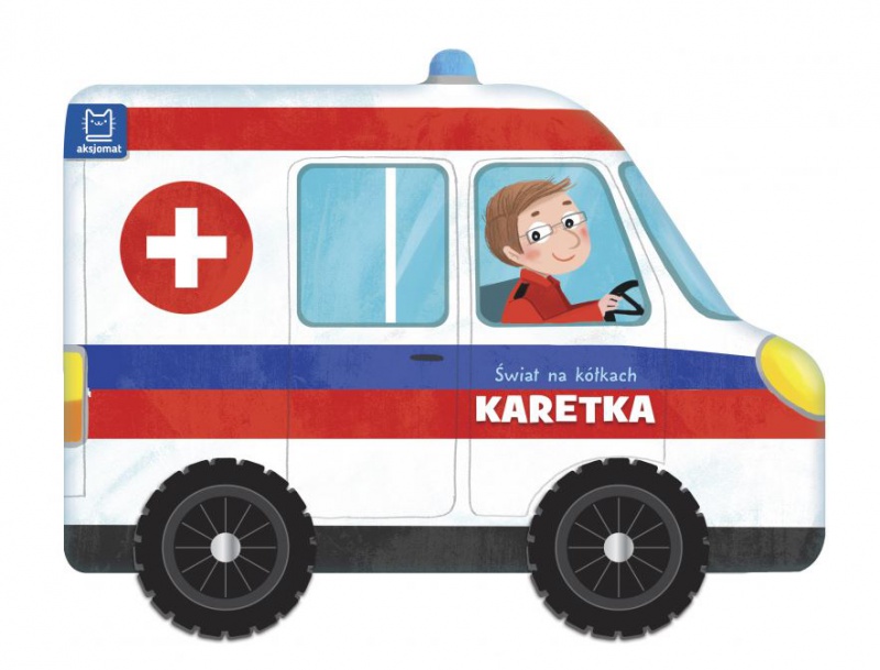 ŚWIAT NA K&Oacute;ŁKACH. KARETKA, Podkategoria, Kategoria