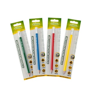 OŁÓWEK CRICCO TRÓJK.MOJE PIERWSZE ABC 1szt.BLISTER, Podkategoria, Kategoria